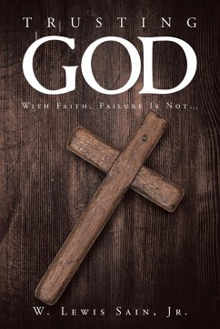 Cover Trusting God (eBook, ePUB)