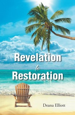 Cover Revelation to Restoration (eBook, ePUB)