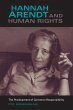 Hannah Arendt and Human Rights (eBook,... - Bild 1