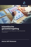 Islamitische garantieregeling