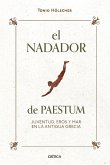 El nadador de Paestum El nadador de Paestum