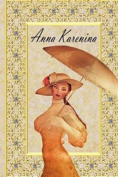 Anna Karenina - Tolstoy, Leo