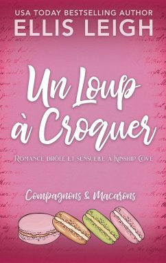 Un Loup à Croquer - Leigh, Ellis