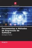 Ferramentas e Métodos de Regressão de Software