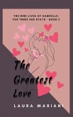 The Greatest Love