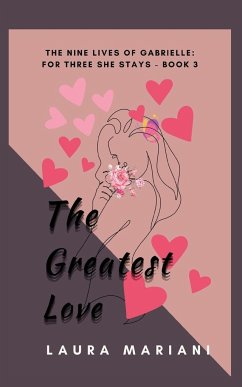 The Greatest Love - Mariani, Laura (L. A.