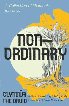 Non-Ordinary - Druid, Glynd¿r the