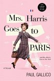 Mrs Harris Goes to Paris & Mrs Harris Goes to New York (eBook, ePUB)