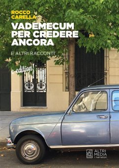 Cover Vademecum per credere ancora (eBook, ePUB)