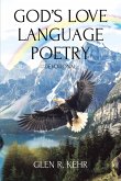 God's Love Language Poetry (eBook, ePUB)