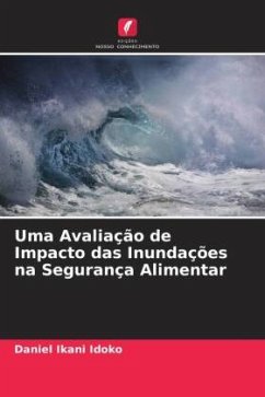 Uma Avaliação de Impacto das Inundações na Segurança Alimentar - Ikani Idoko, Daniel