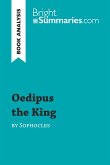 Oedipus the King by Sophocles (Book Analysis)