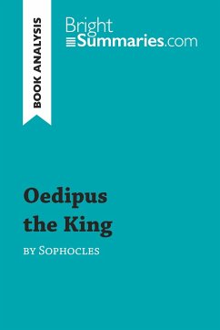 Oedipus the King by Sophocles (Book Analysis) - Bright Summaries