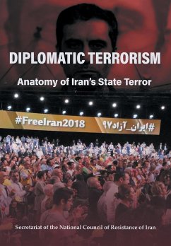 DIPLOMATIC TERRORISM - National Council of Resistance of Iran