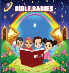 Cover Bible Babies
