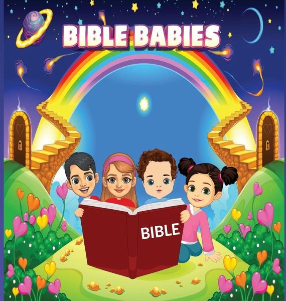 Bible Babies Bible Babies