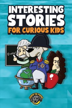 Interesting Stories for Curious Kids - The Pooper, Cooper