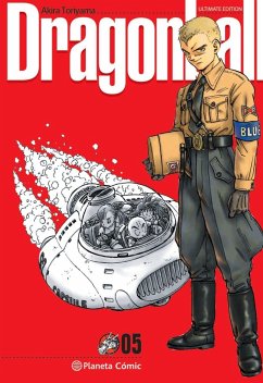 Bola de Drac Definitiva 5 - Toriyama, Akira