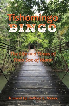 Tishomingo Bingo - Sakas, Jeffrey L