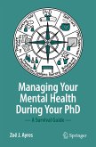 Managing your Mental Health during your PhD (eBook, PDF)