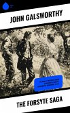 The Forsyte Saga (eBook, ePUB)