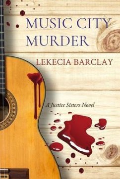 MUSIC CITY MURDER (eBook, ePUB) Cover MUSIC CITY MURDER (eBook, ePUB)