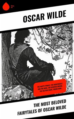 Cover The Most Beloved Fairytales of Oscar Wilde (eBook, ePUB)