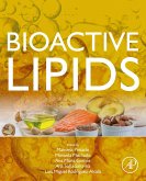Bioactive Lipids (eBook, ePUB)