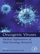 Oncogenic Viruses Volume 2 (eBook, ePUB) - Bild 1