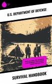 Survival Handbook (eBook, ePUB) Survival Handbook (eBook, ePUB)