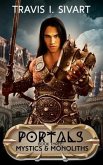 Mystics & Monoliths (eBook, ePUB)
