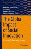 The Global Impact of Social Innovation (eBook, PDF)