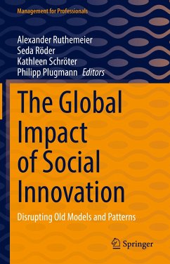 The Global Impact of Social Innovation (eBook, PDF)