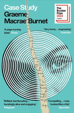 Case Study (eBook, ePUB) - Macrae Burnet, Graeme