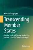 Transcending Member States (eBook, PDF)