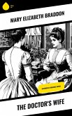 The Doctor's Wife (eBook, ePUB)