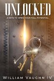 Unlocked (eBook, ePUB) Unlocked (eBook, ePUB)