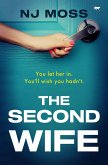The Second Wife (eBook, ePUB) The Second Wife (eBook, ePUB)