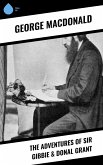 The Adventures of Sir Gibbie & Donal Grant (eBook, ePUB)