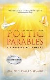 POETIC PARABLES (eBook, ePUB)