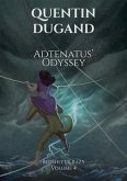 Adtenatus' Odyssey - Bedsheet Crazy Volume 4 (eBook, ePUB)