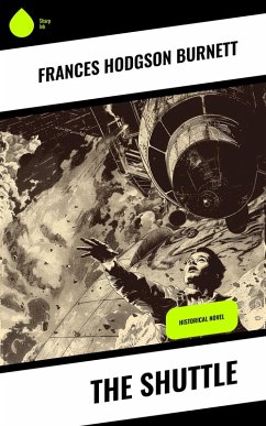 Cover The Shuttle (eBook, ePUB)