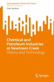 Chemical and Petroleum Industries at Newtown Creek (eBook, PDF)