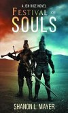 Festival of Souls (eBook, ePUB)