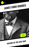 History of the Civil War (eBook, ePUB)