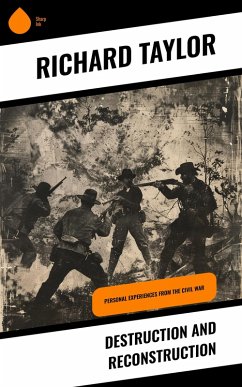 Cover Destruction and Reconstruction (eBook, ePUB)