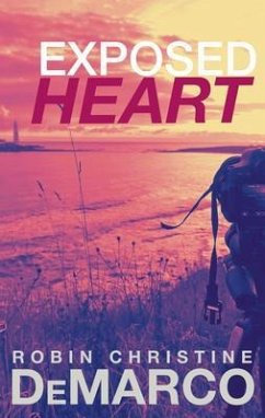 Cover Exposed Heart (eBook, ePUB)