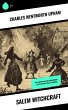 Salem Witchcraft (eBook, ePUB) - Bild 1