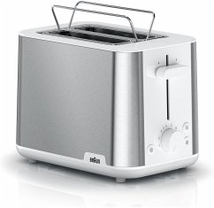 Braun HT 1510 WH PurShine