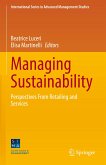 Managing Sustainability (eBook, PDF)